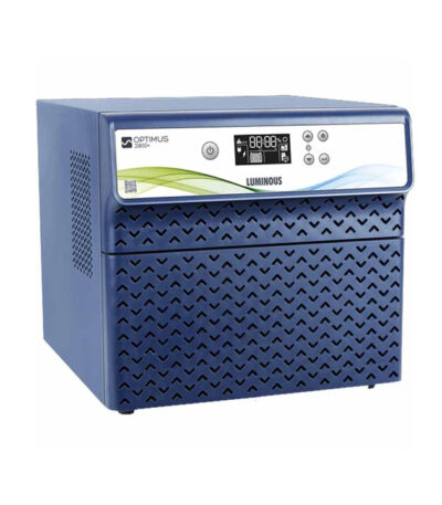 2.5KVA/24V Luminous Optimus Pure Sine Wave Inverter