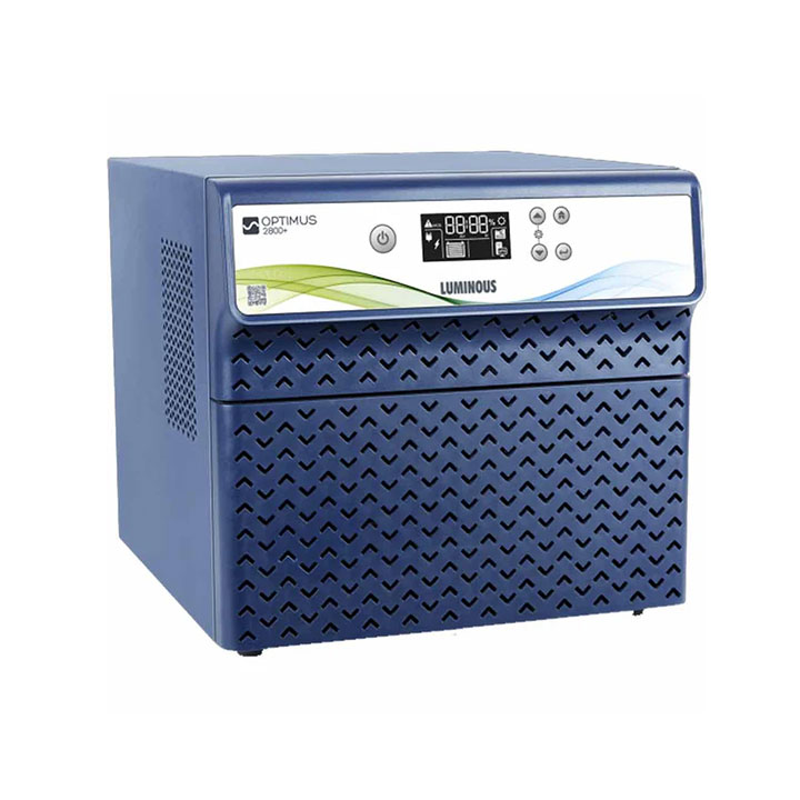 2.5KVA/24V Luminous Optimus Pure Sine Wave Inverter