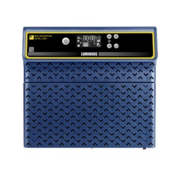 2kVA/24V Solar Inverter