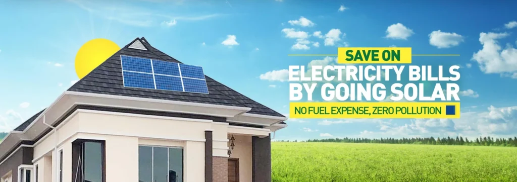 Solar Energy Solutions