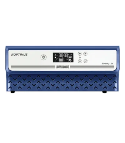 Optimus 1100 VA - 12V Inverter