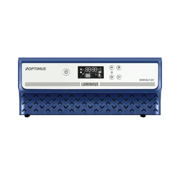 Optimus 1100 VA - 12V Inverter