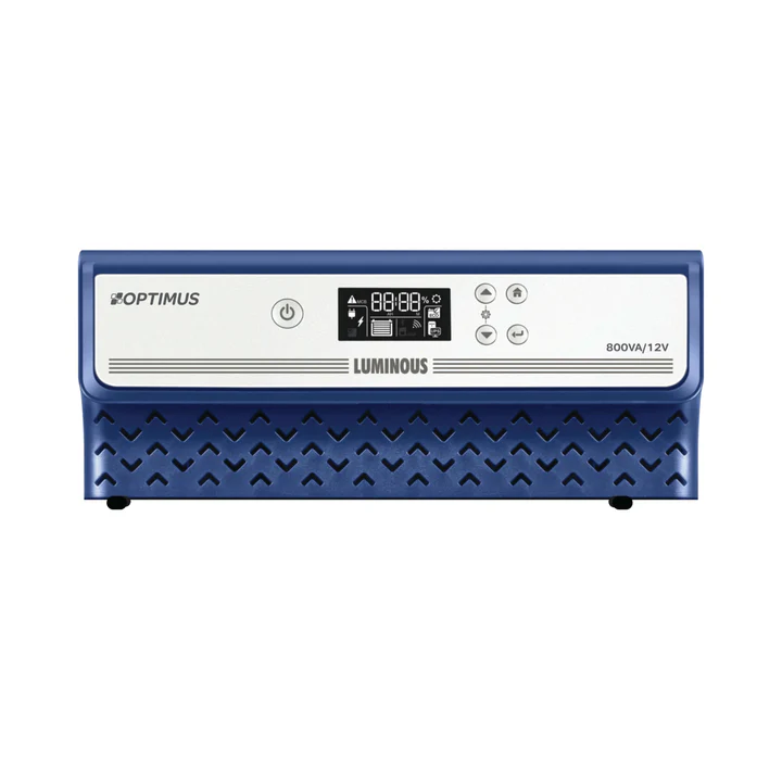 Optimus 1100 VA - 12V Inverter