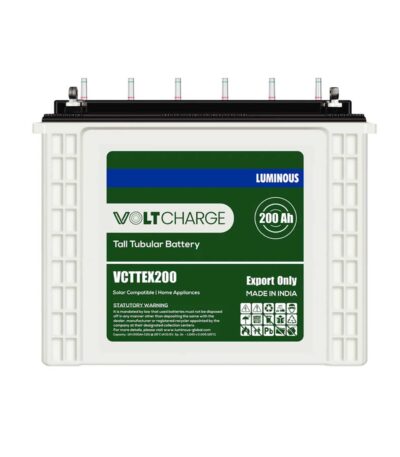 Volt Charge 200AH 12V