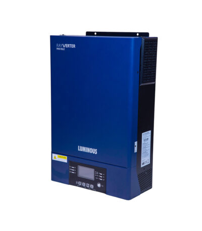 Rayverter solar Inverter