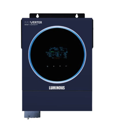 4KW Smart-Connect Solar System