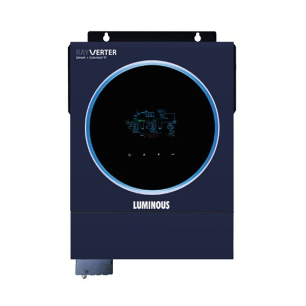 4KW Smart-Connect Solar System